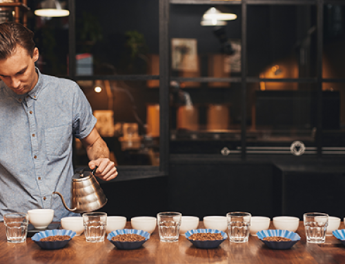 Come organizzare eventi di degustazione efficaci