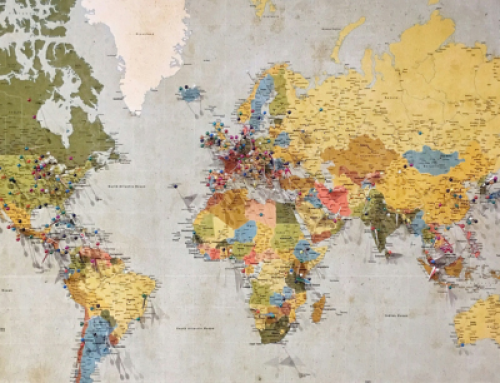 Country Taste Profile: a success case study