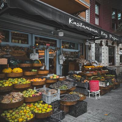 Marketing sensoriale per retailer Marketing sensoriale per retailer