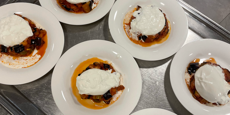 Abbinamenti cibo vino