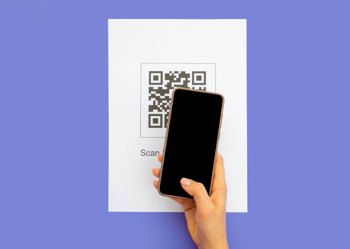 Useless Qr Code QR Codes in Stores: Brilliant or Useless?