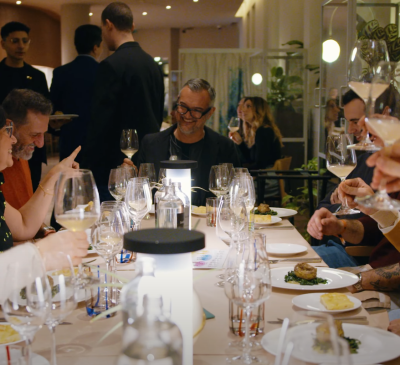 Vinhood Events