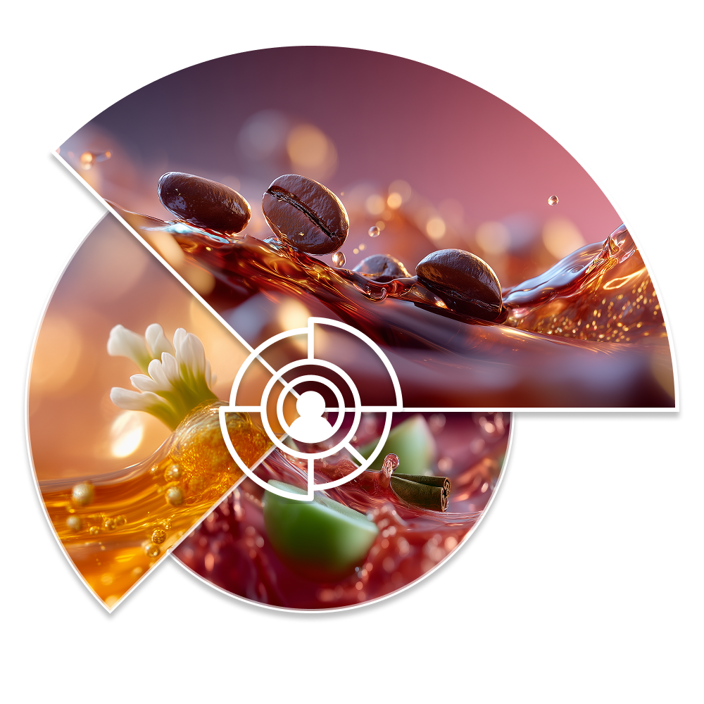 Taste Segmentation Vinhood