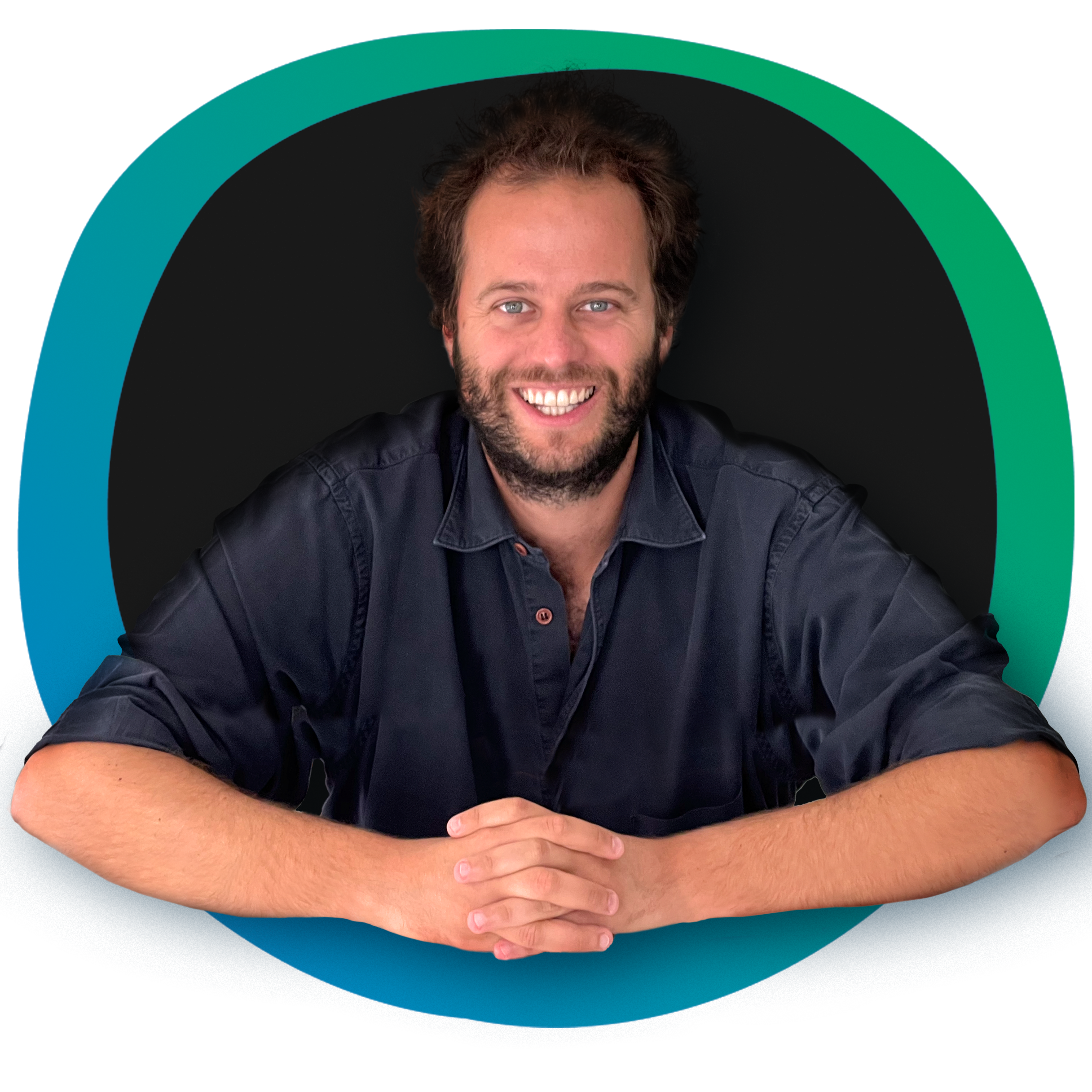 Angel Serrano Vinhood