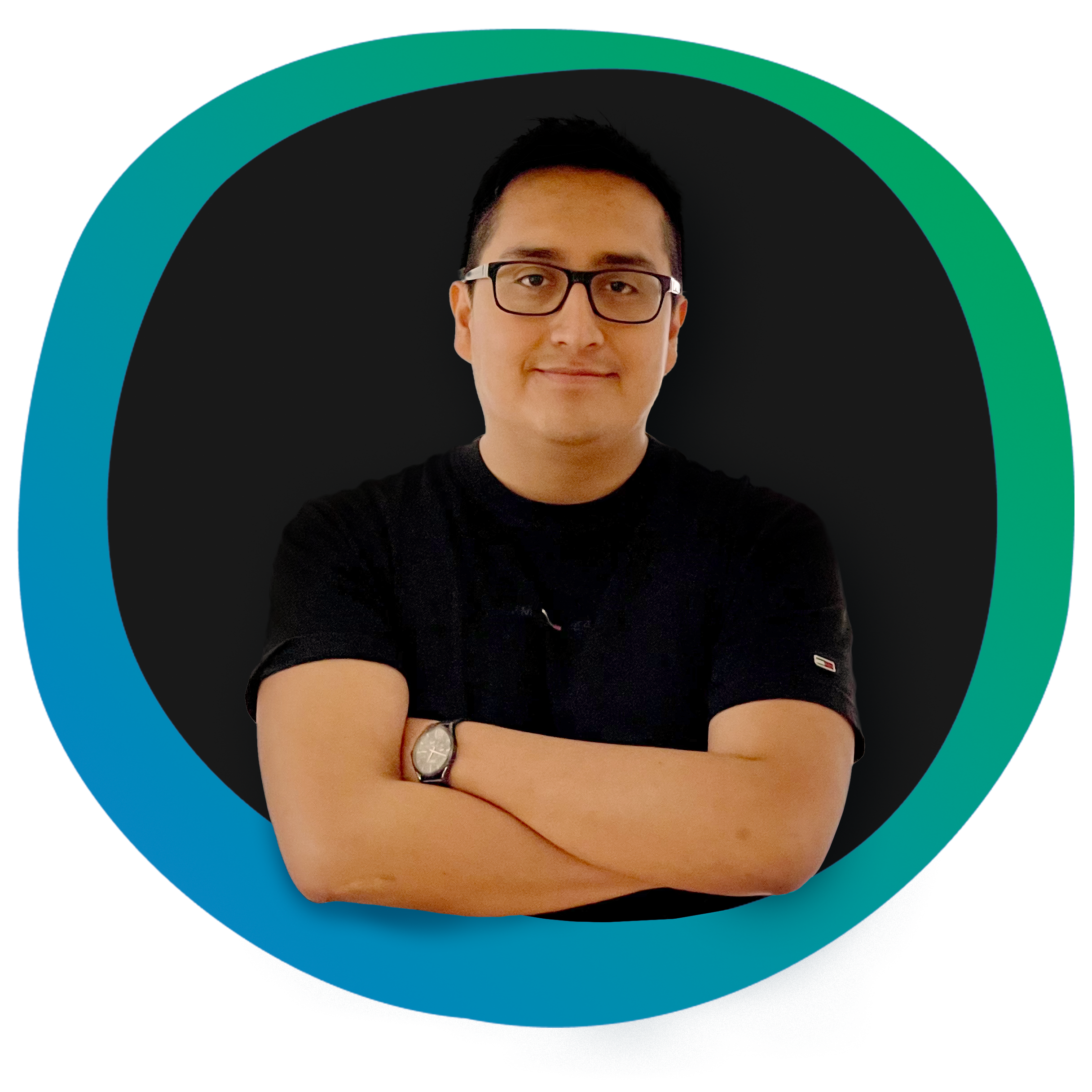 Christopher Erazo Vinhood