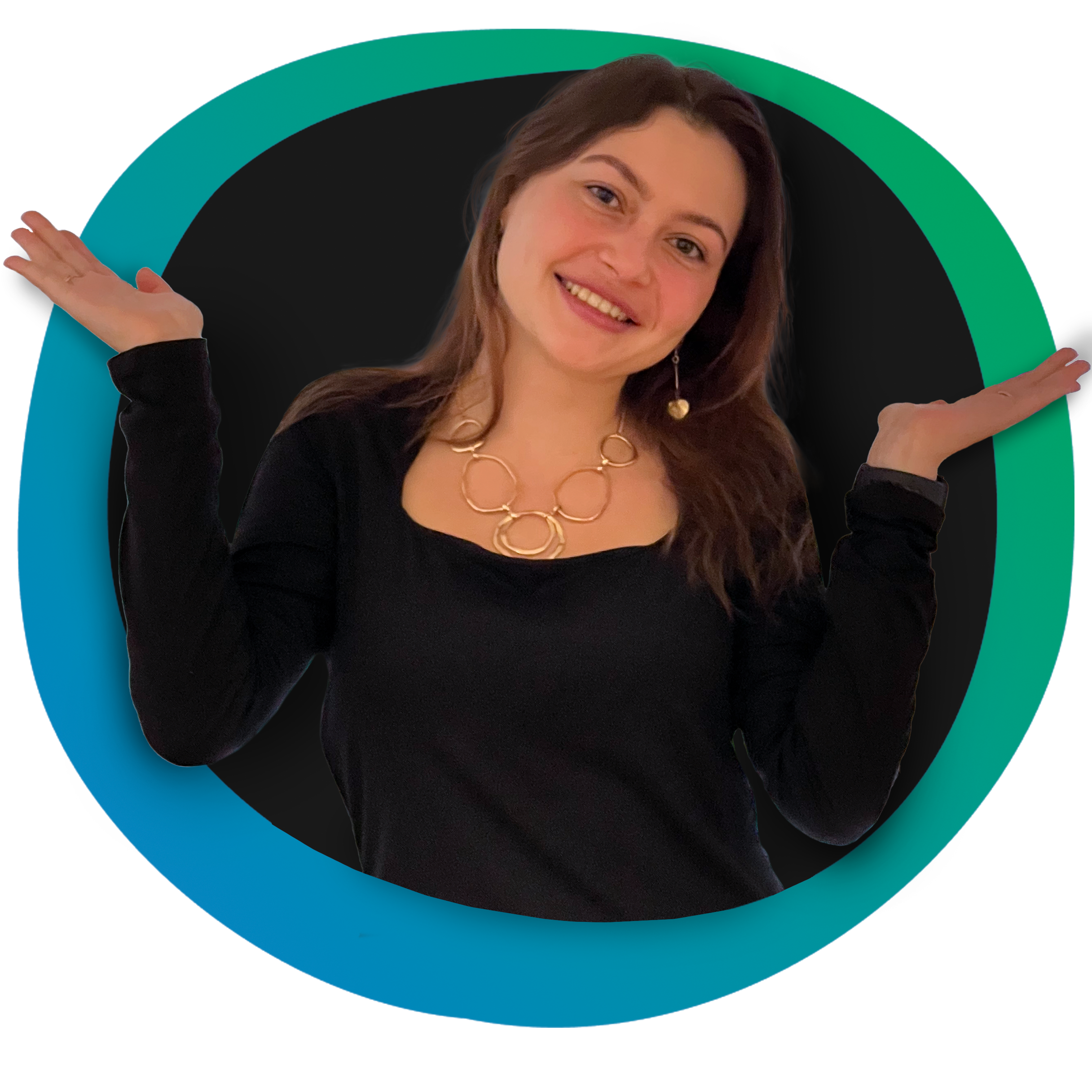 Sofia Siutkina Vinhood