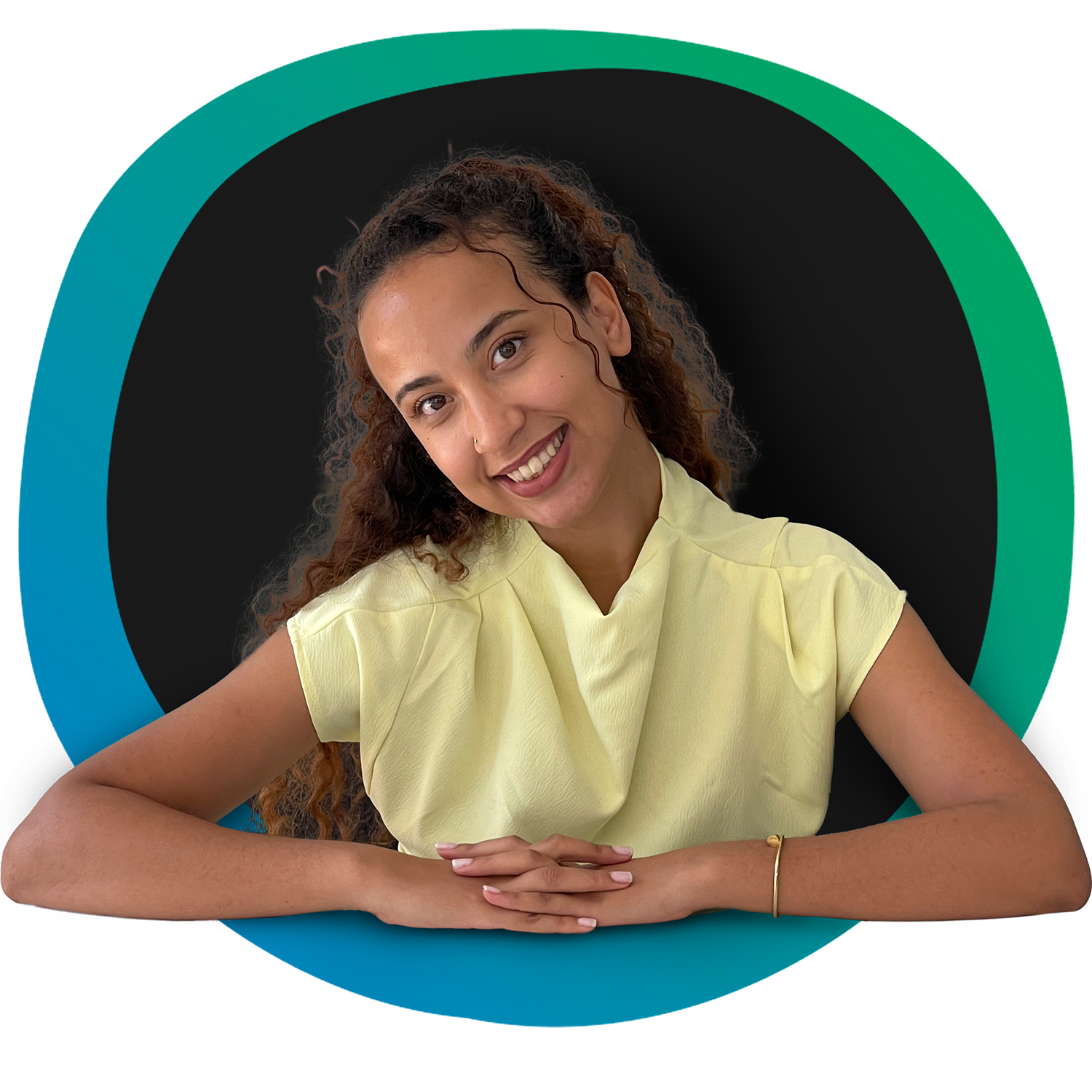 Yasmine Khajjou Vinhood