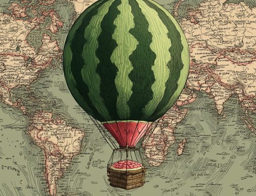 Watermelon: from food to cosmetics, an opportunity for brands and retailers