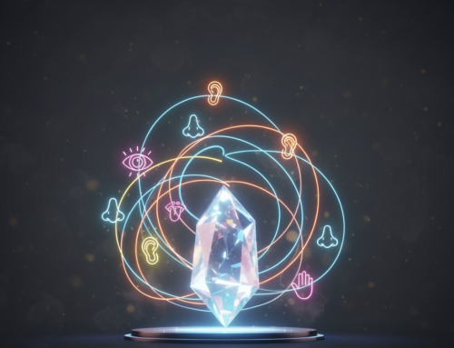 The Power of Sensory Experience in Driving Brand Differentiation