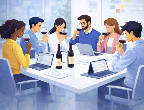 Sensory Panels in F&B: turning taste perception into strategic product decisions