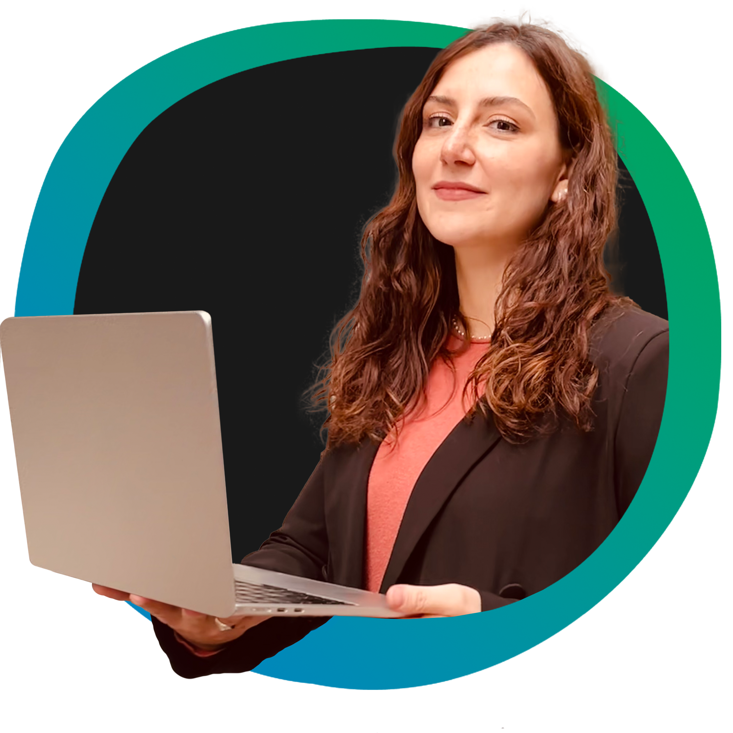 Alice Riccardi Vinhood